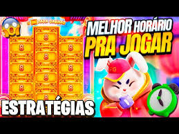 estrela bet fortune rabbit