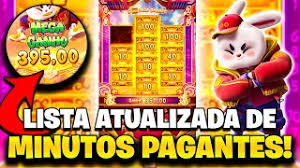 jogos fortune rabbit