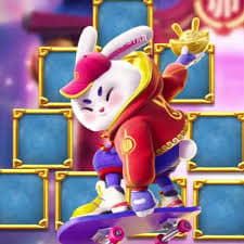 fortune rabbit conta demo ícone