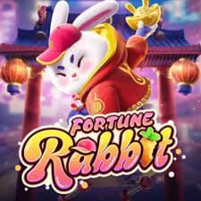 demo do fortune rabbit ícone